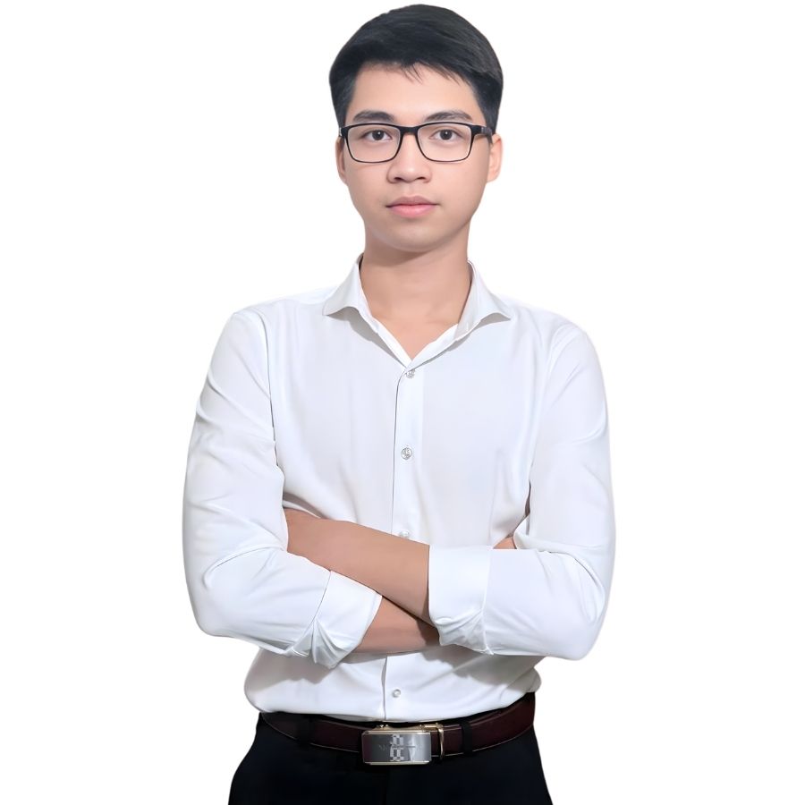 Đoàn Minh Đức